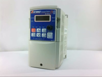 SAFTRONICS CV10-4002-9