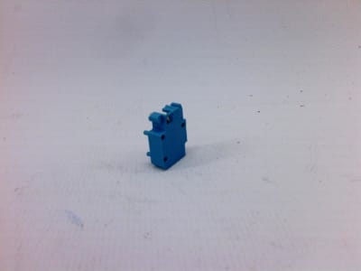 WEIDMULLER 1650360000