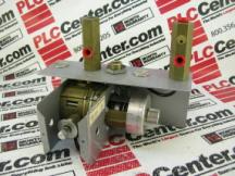 POWERS REGULATOR CO 185-0124