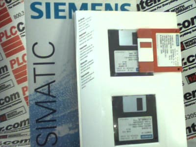 SIEMENS 6ES7841-0CA01-0YE0