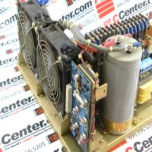 SERVO DYNAMICS SD4-1525-1010-4