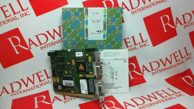 PHOENIX CONTACT IBS PC ISA SC/I-T