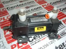 PARKER 2.0CC2AU18ACX2.00