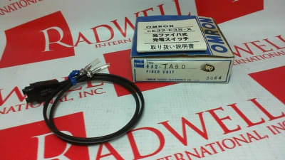 OMRON E32-TA50