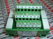 PHOENIX CONTACT UM 45-FLKS20