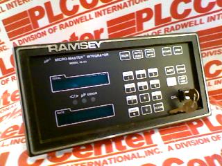 RAMSEY TECHNOLOGY INC 10-151