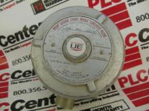 UNITED ELECTRIC E110A-6BS