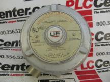 UNITED ELECTRIC F110A-7BS