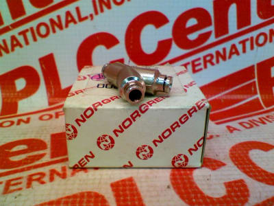 NORGREN 120800200