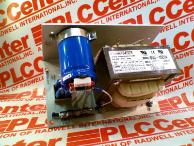 POWER VOLT BVU-48EU4