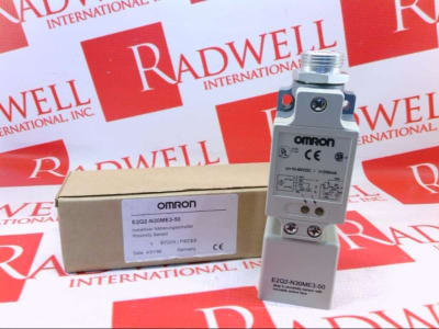 OMRON E2Q2N30ME350