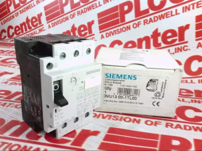 SIEMENS 3VU1300-1TL00