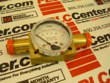 ORANGE RESEARCH 2321-S1015