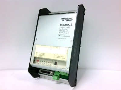 PHOENIX CONTACT IBS-230-BK