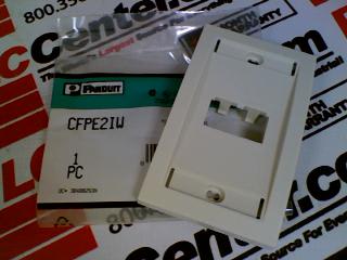 PANDUIT CFPE2IW