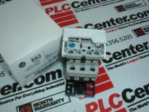 ALLEN BRADLEY 592P-A1CT