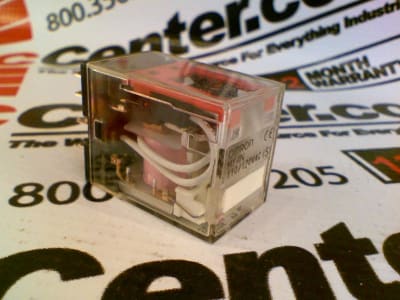 OMRON MT4N