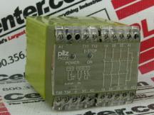 PILZ PN0Z/2
