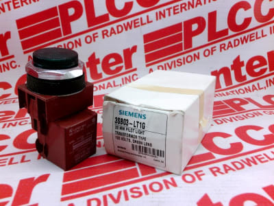 SIEMENS 3SB03-LT1G