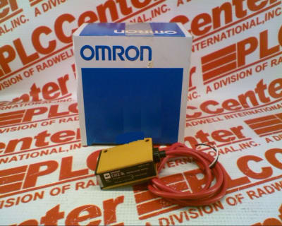 OMRON E3E2-3L-US