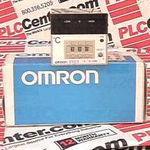 OMRON E5C3-WR20K