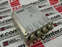 PHOENIX CONTACT IBS-IP-I/O-GATEWAY