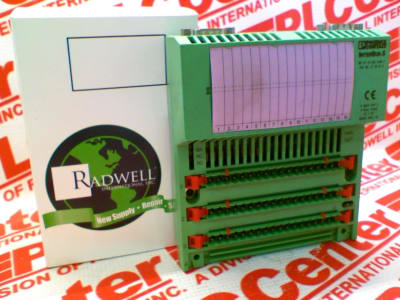 PHOENIX CONTACT IBS-RT-24-DIO-8/8R-T