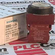 SIEMENS 3SB03-LLBA