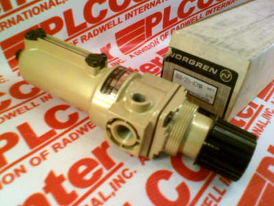 NORGREN B08-396-A3MA