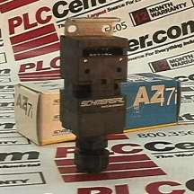 SCHMERSAL AZ17-02ZRI-B5