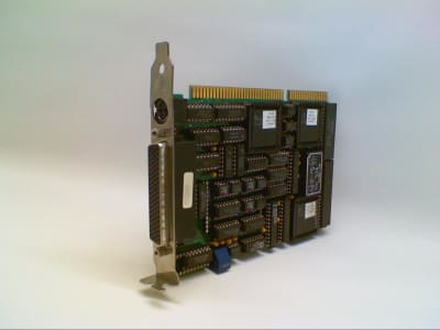 SORCUS COMPUTER MULTI-LAB/2