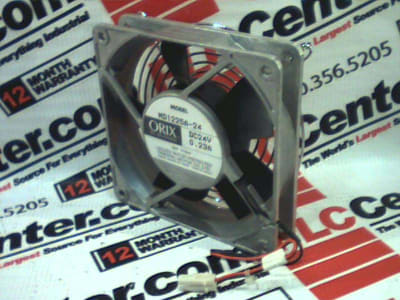 ORIENTAL MOTOR MD1225A-24