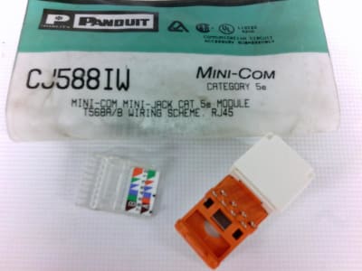 PANDUIT CJ588IW