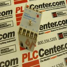 REGENT CONTROLS RESETTER120