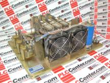 SERVO DYNAMICS ICP4-1525-102-3