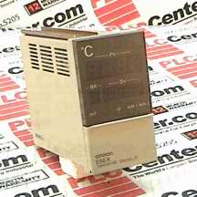 OMRON E5EX-BQP