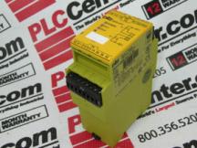 PILZ P2HZX1P-24VAC