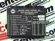 OREGON MICRO SYSTEMS INC MH-10DX