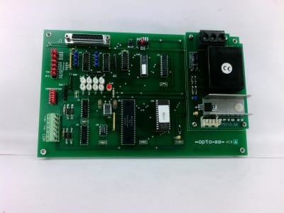 OPTO 22 AC8A