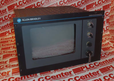 ALLEN BRADLEY 2801-N8