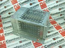 POST GLOVER RESISTORS INC ABB-41312