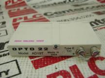 OPTO 22 AD19T
