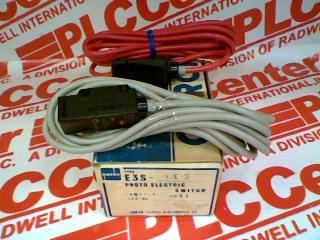 OMRON E3S-1E2