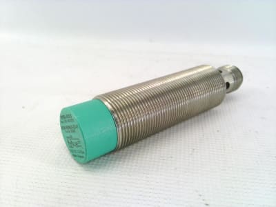 PEPPERL & FUCHS NCN8-18GM60-Z0-V1