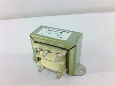 SIGNAL TRANSFORMER 241-6-20