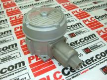 UNITED ELECTRIC J120-S134B-1180