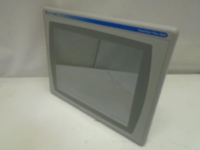 ALLEN BRADLEY 2711P-T15C6B2