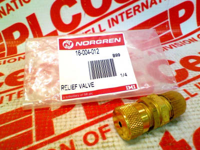 NORGREN 16-004-012