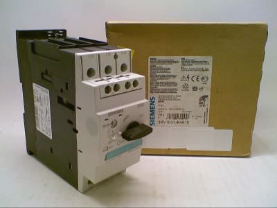 SIEMENS 3RV1031-4HA15