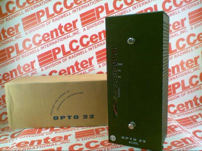 OPTO 22 AC40C